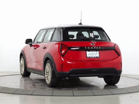 Used 2025 MINI Cooper S FWD image 5