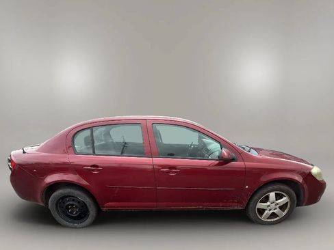 Used 2009 Chevrolet Cobalt LT w/ My Link Package FWD image 5