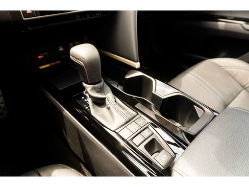 New 2026 Toyota Camry XSE FWD image 28