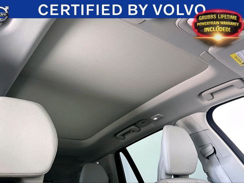 Used 2023 Volvo XC90 T8 Plus w/ Protection Package Premier AWD/4WD image 23
