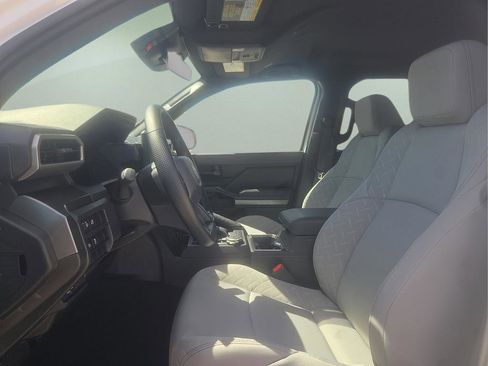 New 2026 Toyota Tacoma SR5 image 20