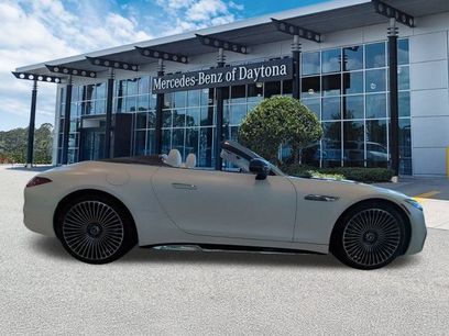 New 2026 Mercedes-Benz Maybach SL 680