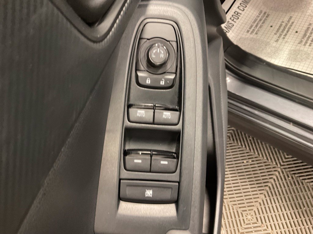 Used 2024 Subaru Crosstrek 2.0i Premium AWD/4WD image 16