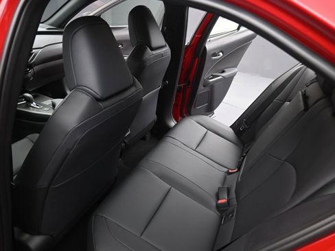 New 2025 Lexus UX 300h FWD image 12