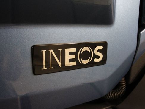 New 2026 INEOS Grenadier AWD/4WD image 19