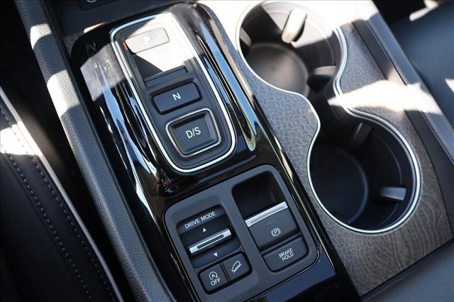 New 2026 Honda Pilot Elite image 21