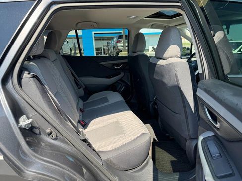 Used 2023 Subaru Outback Premium AWD/4WD image 10