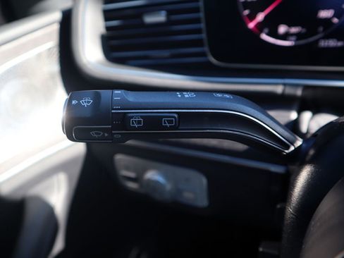 New 2025 Mercedes-Benz GLS 450 GLS 450 image 23