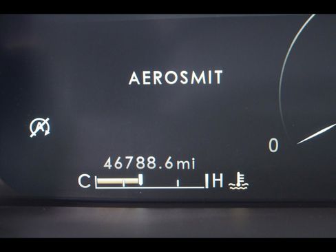 Used 2021 Lincoln Nautilus Reserve w/ Equipment Group 201A image 35