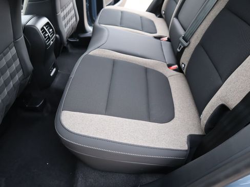 New 2026 Ford Bronco Sport Big Bend AWD/4WD image 12