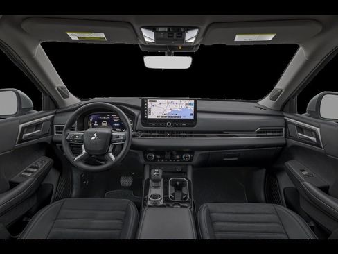 New 2026 Mitsubishi Outlander SE AWD/4WD image 77