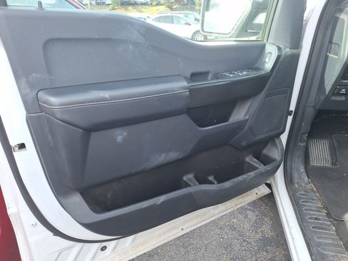 Certified 2023 Ford F150 XL w/ STX Appearance Package image 11