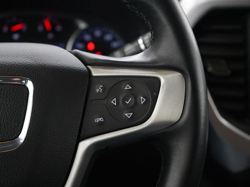 Used 2023 GMC Acadia SLT AWD/4WD image 28
