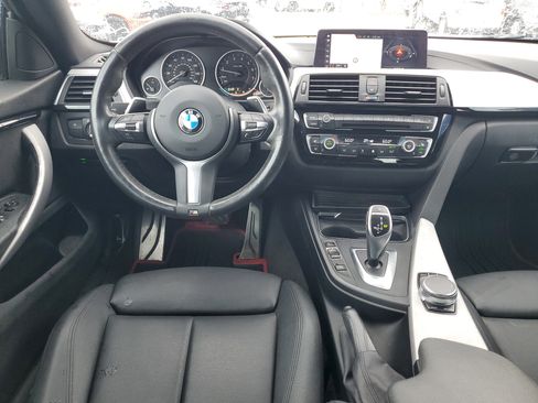 Used 2019 BMW 430i Gran Coupe w/ M Sport Package image 32