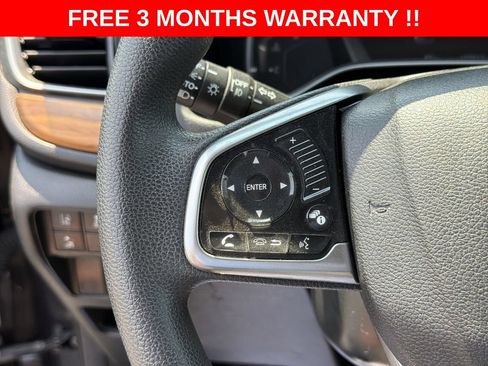 Used 2017 Honda CR-V EX image 40