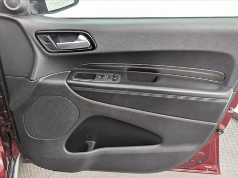 Used 2023 Dodge Durango SXT image 23
