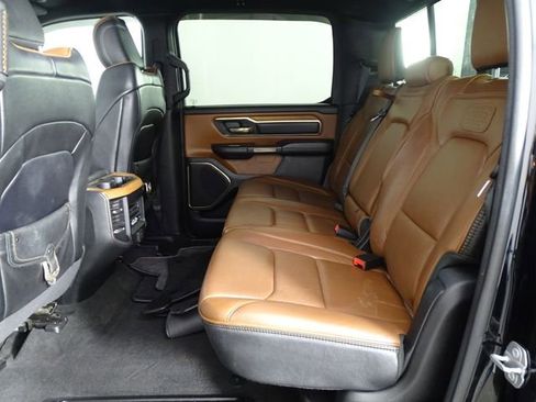 Used 2020 RAM 1500 Limited image 13