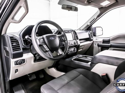 Used 2017 Ford F150 XL w/ Equipment Group 101A Mid image 27