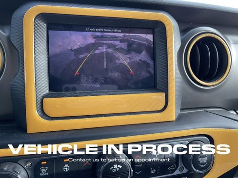 Used 2020 Jeep Wrangler Unlimited Sport S image 22