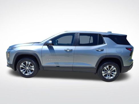 Used 2025 Chevrolet Equinox LT FWD image 5