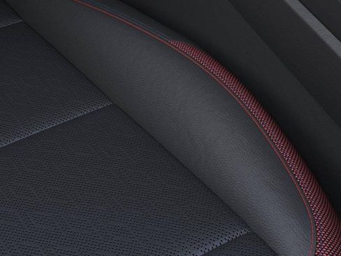New 2027 Chevrolet Equinox RS w/ Convenience Package III FWD image 21