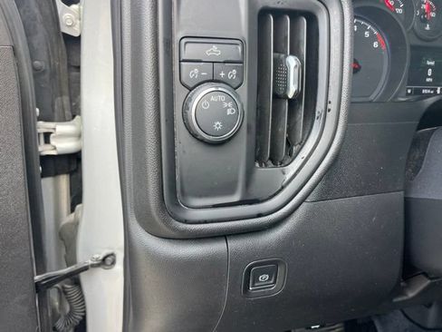Used 2021 Chevrolet Silverado 1500 Custom RWD image 13