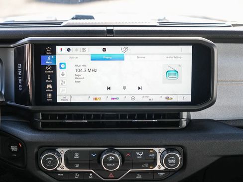 New 2026 Jeep Wrangler Willys image 12