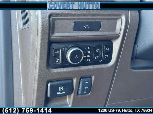 New 2026 Ford F150 King Ranch w/ Equipment Group 601A High image 15