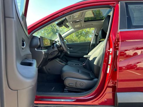 Certified 2026 Hyundai Kona Limited AWD/4WD image 5