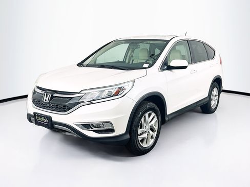 Used 2016 Honda CR-V EX image 3