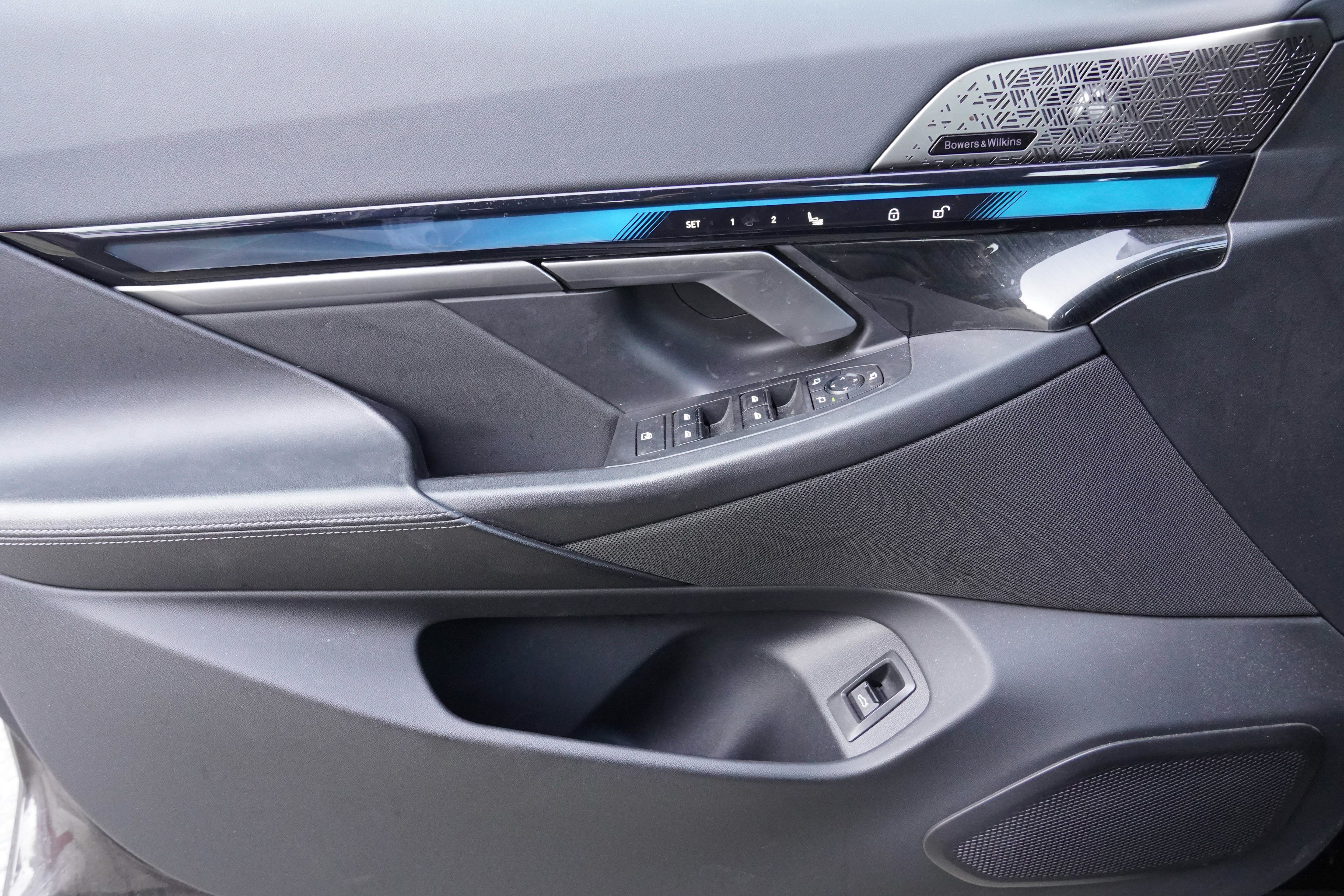 Used 2024 BMW i5 M60 w/ Premium Package AWD/4WD image 26