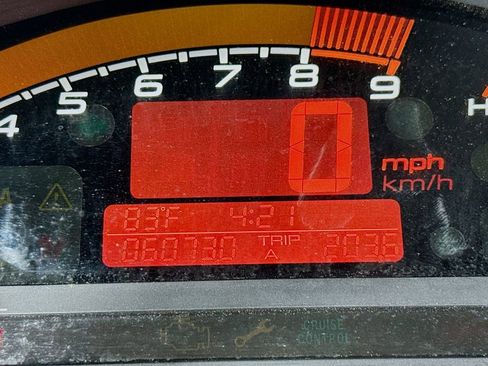 Used 2008 Honda S2000 image 24