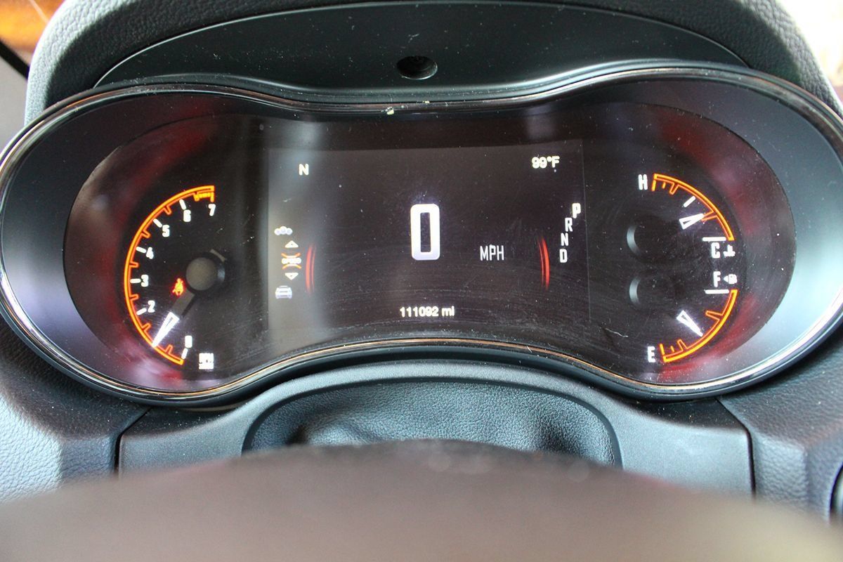 Used 2019 Dodge Durango GT AWD/4WD image 22