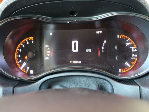 Used 2019 Dodge Durango GT image 22