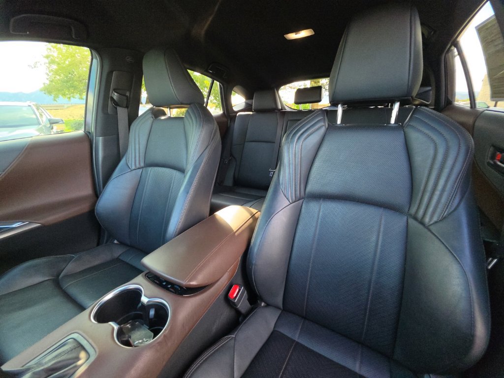 Used 2021 Toyota Venza XLE w/ Softex Package AWD/4WD image 29