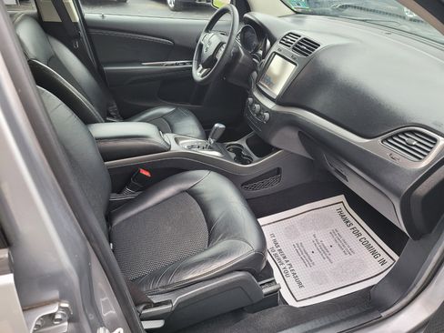 Used 2016 Dodge Journey Crossroad image 11
