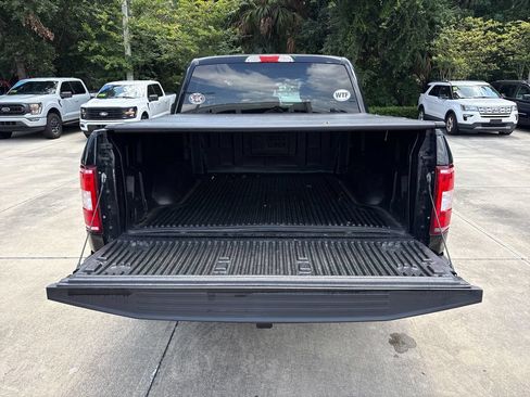 Certified 2019 Ford F150 XL w/ Equipment Group 101A Mid RWD image 29