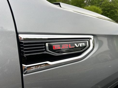 New 2026 GMC Sierra 1500 Denali w/ Denali Reserve Package AWD/4WD image 28
