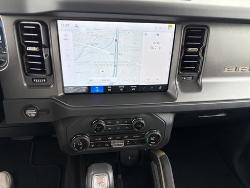 New 2026 Ford Bronco Badlands AWD/4WD image 2