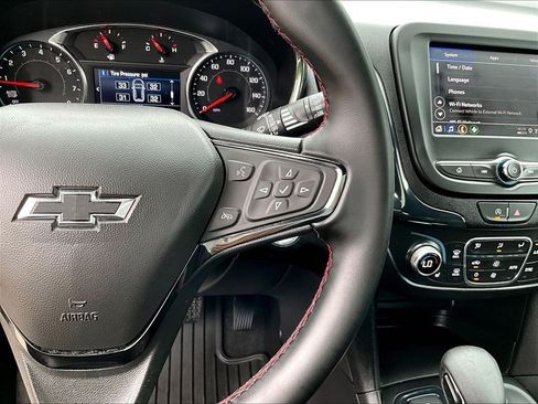 Used 2024 Chevrolet Equinox RS AWD/4WD image 23