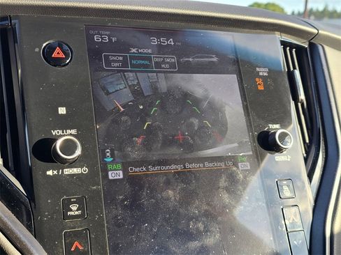 Used 2022 Subaru Outback Wilderness w/ Wilderness Package image 20