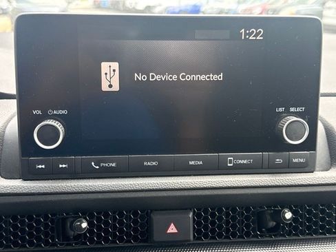 Used 2023 Honda CR-V EX image 19
