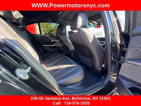 Used 2021 BMW M340i xDrive w/ Executive Package AWD/4WD image 28