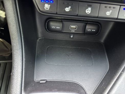 Used 2020 Kia Sportage EX w/ EX Technology Package image 37