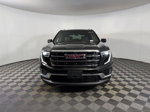 Used 2025 GMC Acadia Elevation w/ Elevation Premium Package image 10