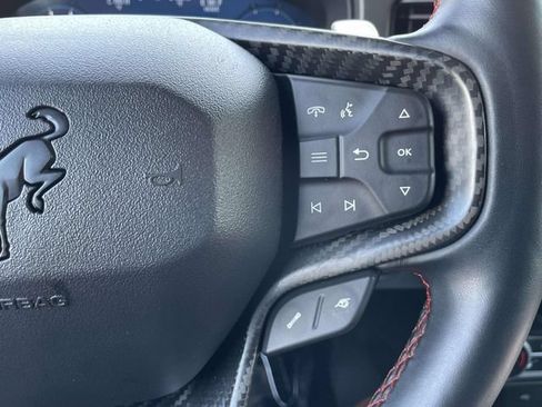 Used 2024 Ford Bronco Raptor w/ Interior Carbon Fiber Pack 6 AWD/4WD image 23