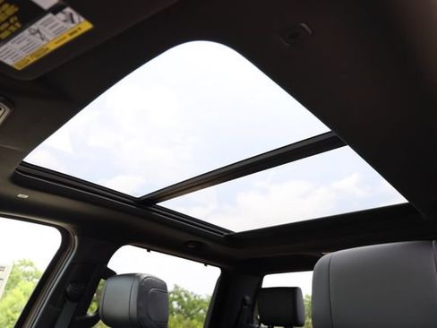 New 2026 Toyota Tundra Platinum AWD/4WD image 26