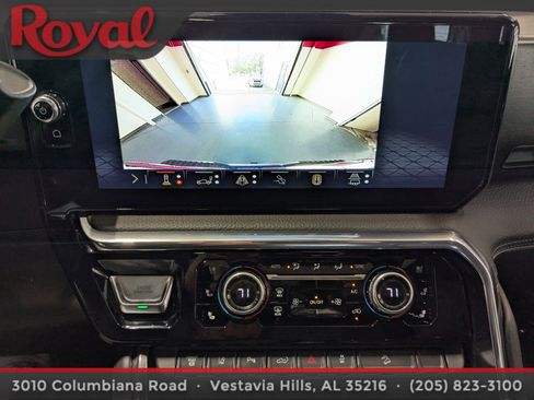 Used 2024 GMC Sierra 2500 Denali w/ Denali Reserve Package AWD/4WD image 21