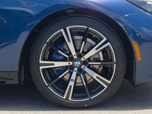 New 2027 BMW 530i w/ M Sport Package RWD image 7