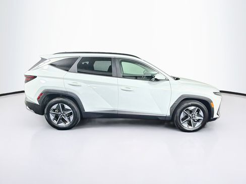 Used 2025 Hyundai Tucson SEL FWD image 10